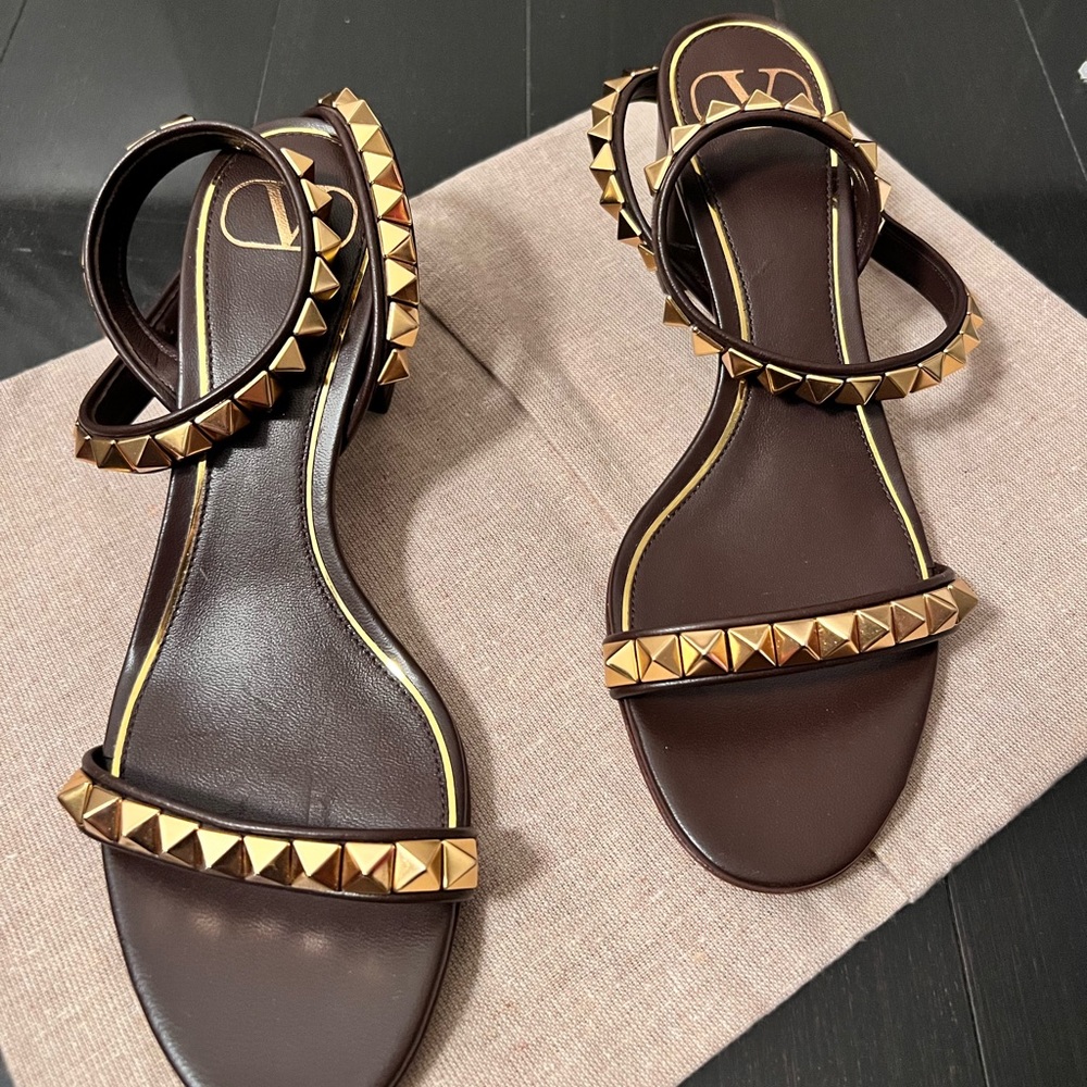 Valentino Sandals